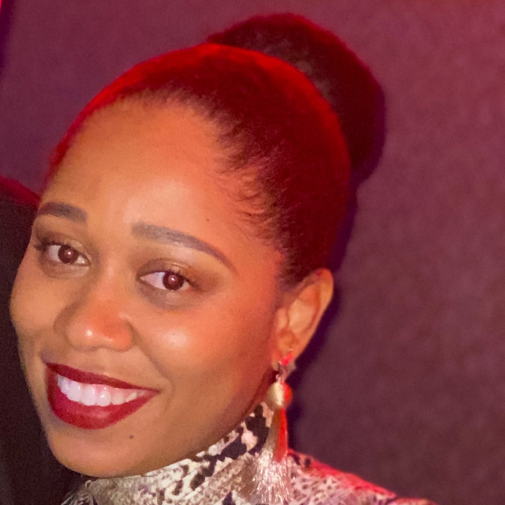 Meet your Posher, Brittney